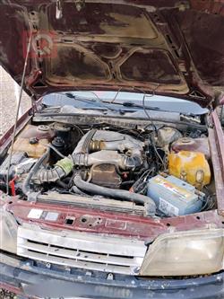 اوبل أوميغا